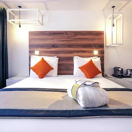 Hotel Mercure Centre Gare