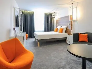 Mercure Centre Gare Szálloda