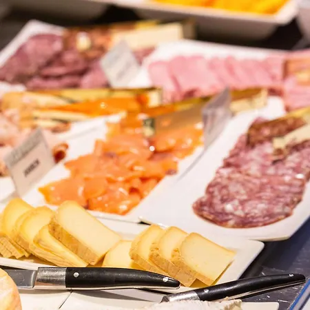 Hotel Mercure Centre Gare