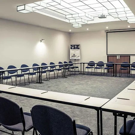 Hotel Mercure Centre Gare