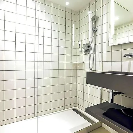 Mercure Centre Gare מלון