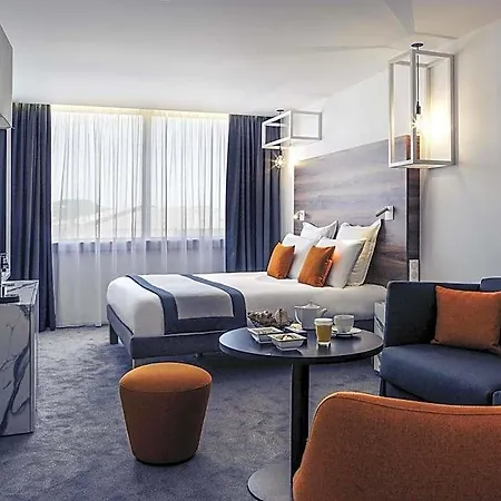 Mercure Centre Gare