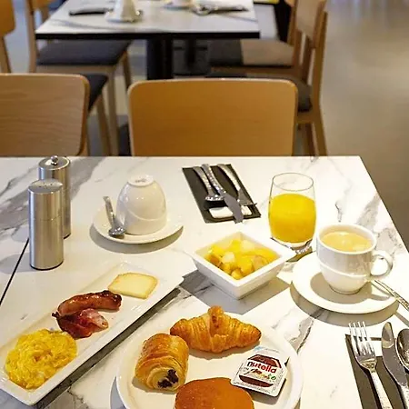 Mercure Centre Gare