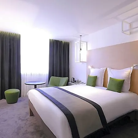 מלון Mercure Centre Gare