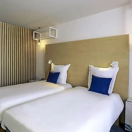מלון Mercure Centre Gare