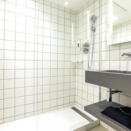 Mercure Centre Gare 4* Nancy