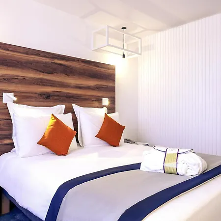 Mercure Centre Gare Hotel