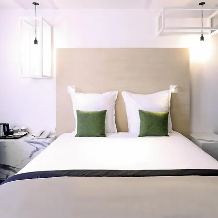 Hotel Mercure Centre Gare