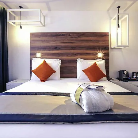 Mercure Centre Gare