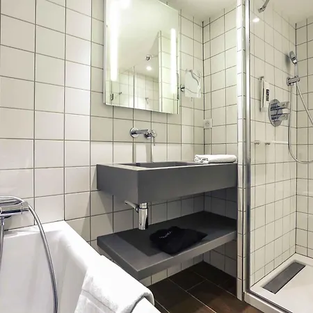 Mercure Centre Gare 4*