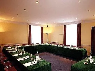Hotel Mercure Centre Gare