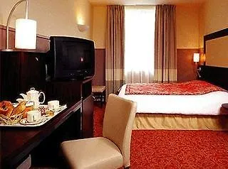 Mercure Centre Gare