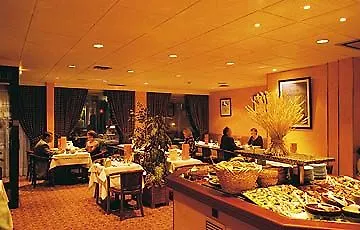 Hotel Mercure Centre Gare Nancy