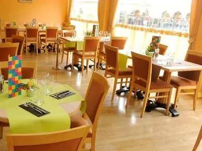 Hotel Mercure Centre Gare