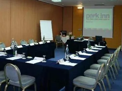 Mercure Centre Gare Hotel Nancy
