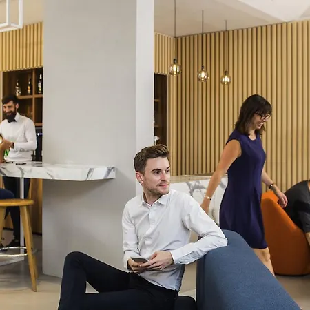 Ξενοδοχείο Mercure Centre Gare