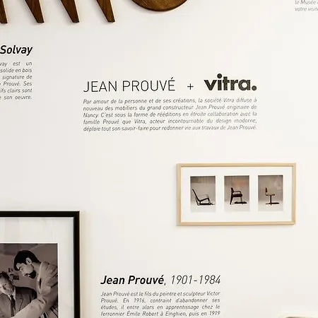 Mercure Centre Gare 4* Νανσύ