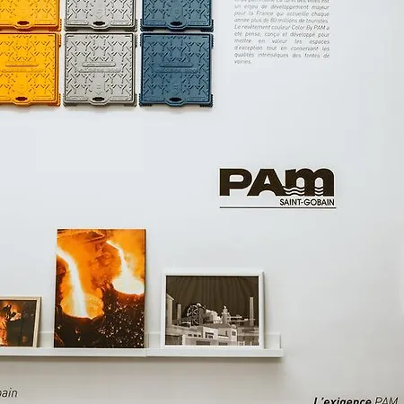 Mercure Centre Gare Ξενοδοχείο