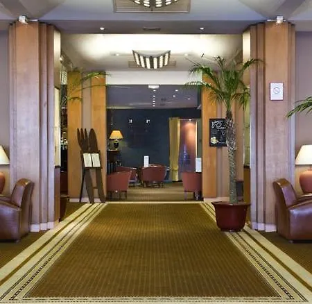 Mercure Centre Gare