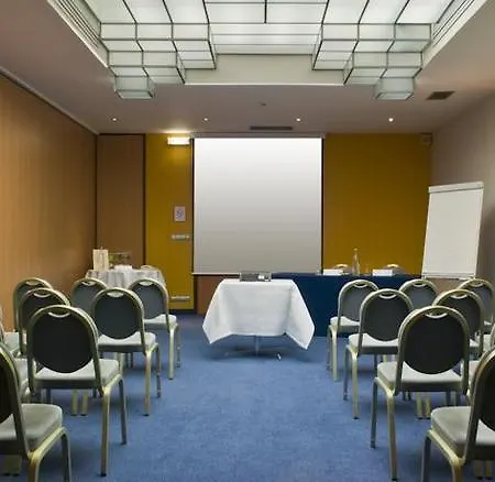 Hotel Mercure Centre Gare Nancy