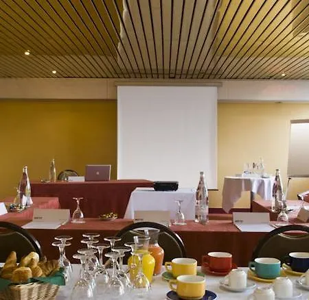 Отель Mercure Centre Gare
