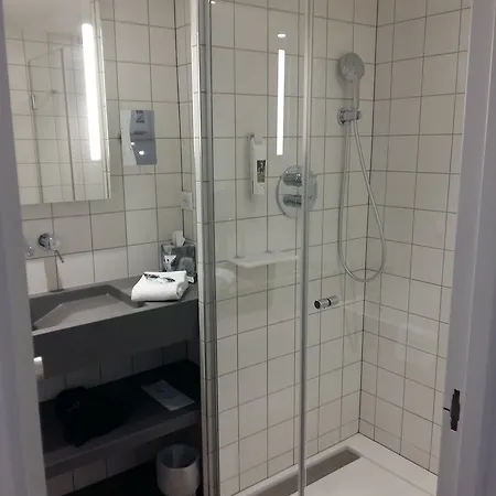 Mercure Centre Gare 4*