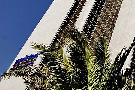 Hotel Mercure Centre Gare