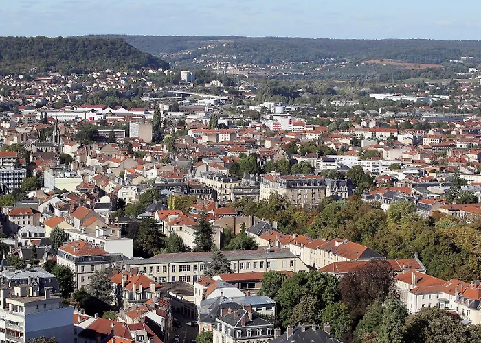 Mercure Centre Gare 4*