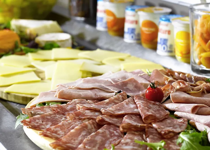 Mercure Centre Gare Szálloda