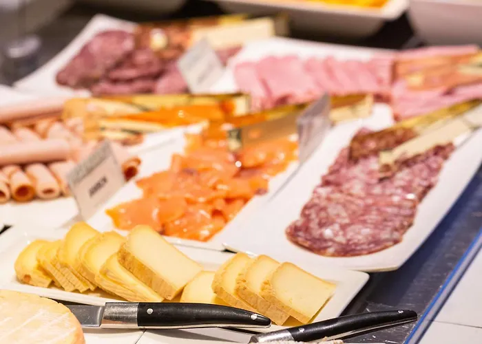 Hotel Mercure Centre Gare