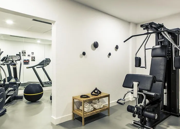 호텔 Mercure Centre Gare 낭시