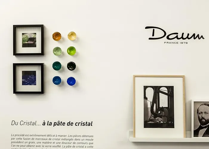 Mercure Centre Gare 호텔