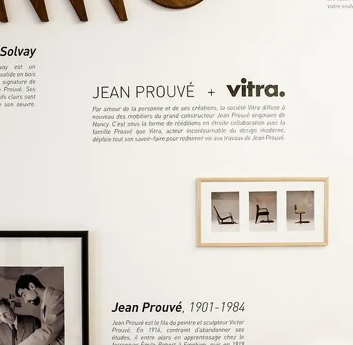 Mercure Centre Gare 4* Nancy