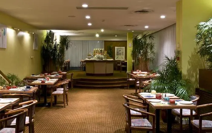 Szálloda Mercure Centre Gare 4*